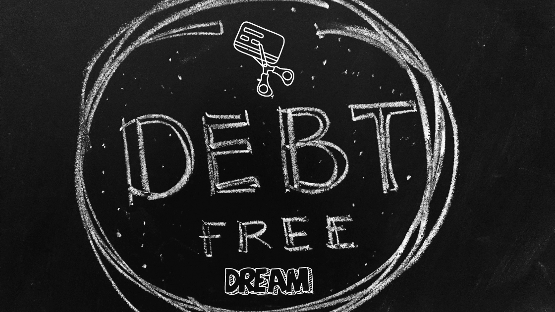 Debt-Free Dream Using Salary Increases to Tackle Debt Head-On